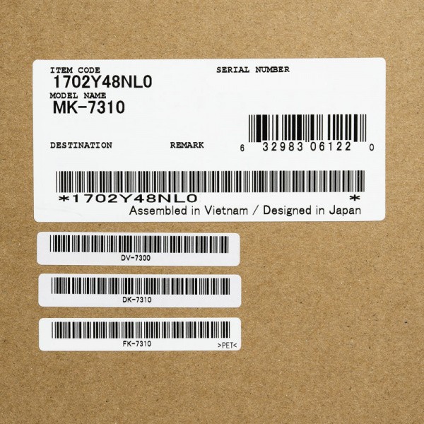 KYOCERA MK-7310 ��������� �������� &mdash; изображение 2