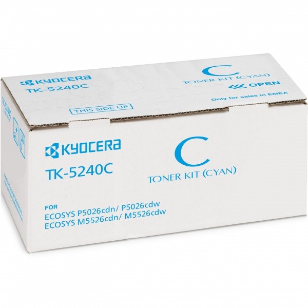 KYOCERA TK-5240C �����-�������� �������