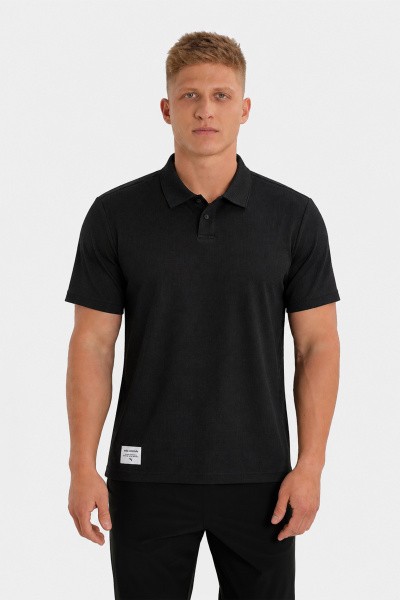 ���� COMMUTE SS Polo
