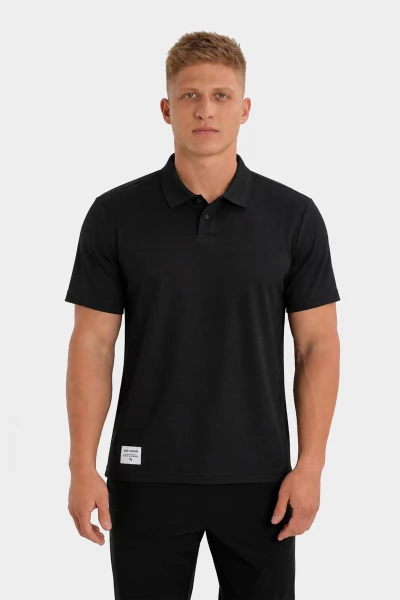 ���� COMMUTE SS Polo