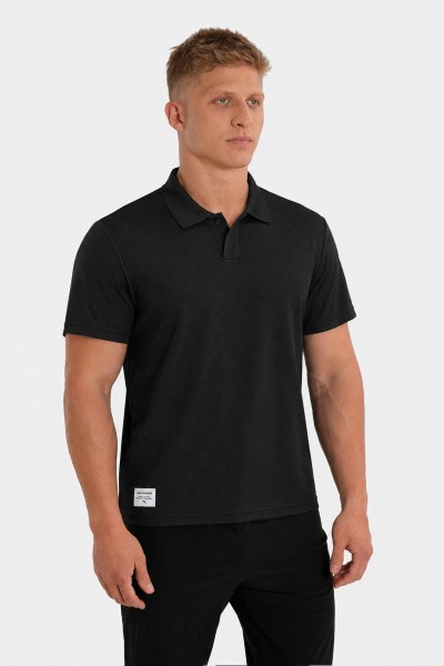 ���� COMMUTE SS Polo