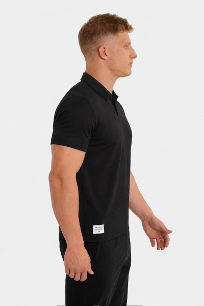 ���� COMMUTE SS Polo