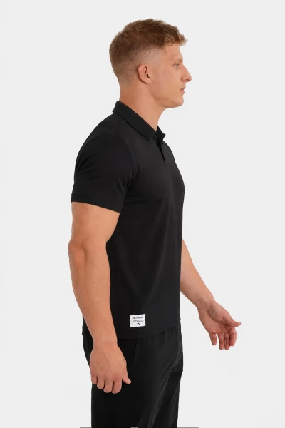 ���� COMMUTE SS Polo