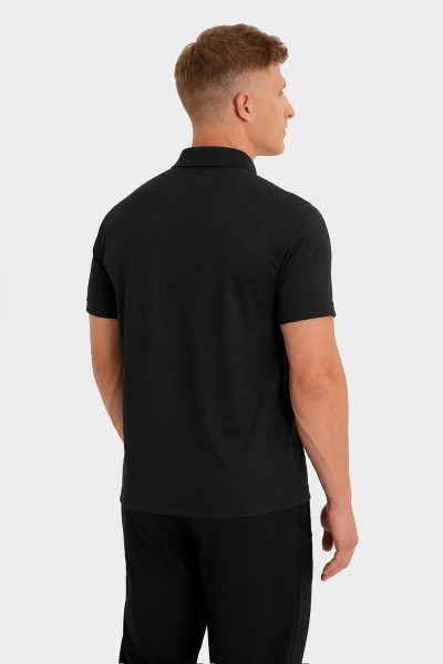 ���� COMMUTE SS Polo