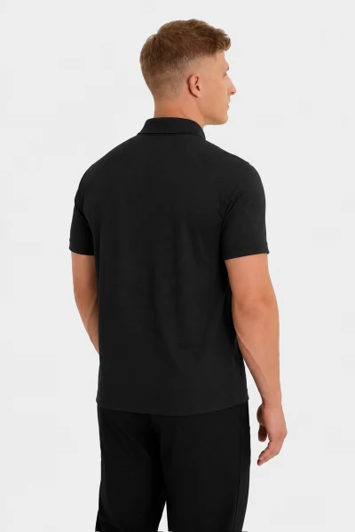 ���� COMMUTE SS Polo
