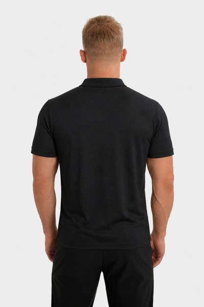 ���� COMMUTE SS Polo