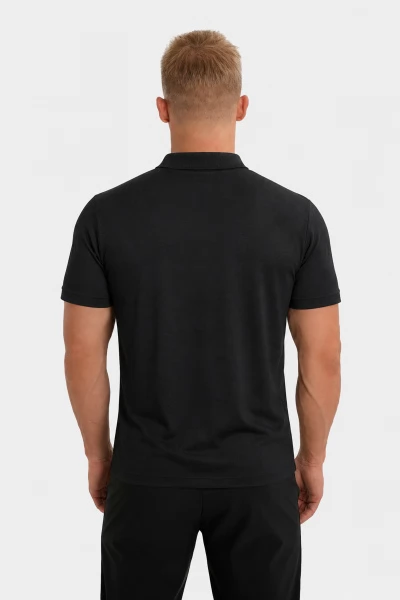 ���� COMMUTE SS Polo