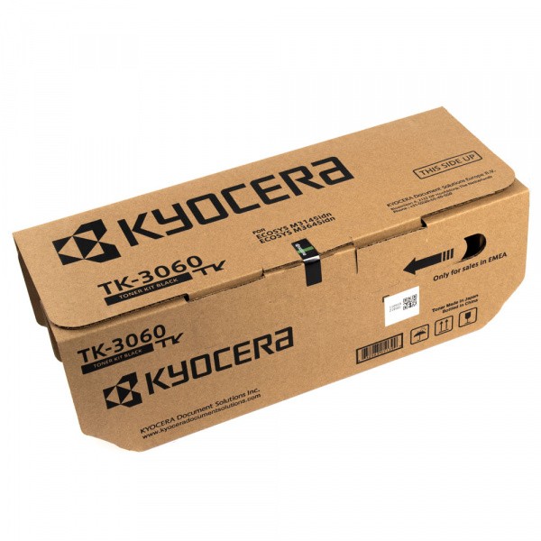 KYOCERA TK-3060 �����-��������