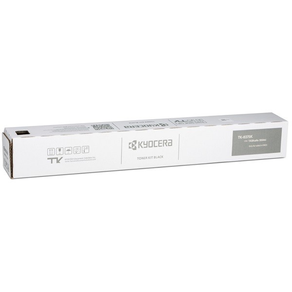 KYOCERA TK-8375K �����-�������� ������
