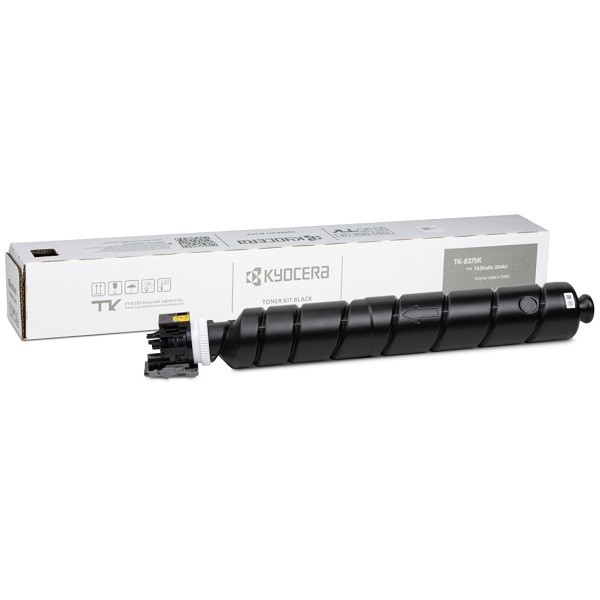 KYOCERA TK-8375K �����-�������� ������