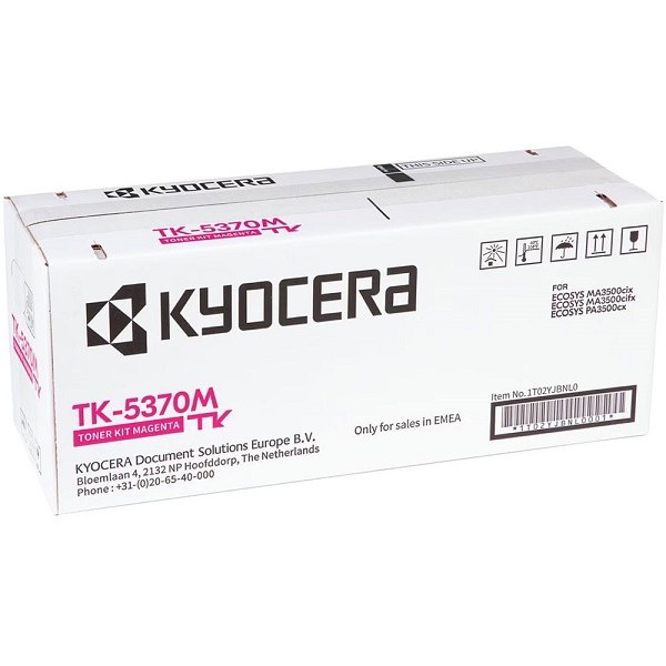 KYOCERA TK-5370M �����-�������� ���������