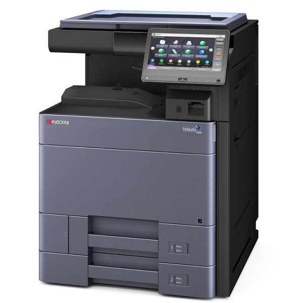 KYOCERA TASKalfa 5003i ��� �������� �����-�����