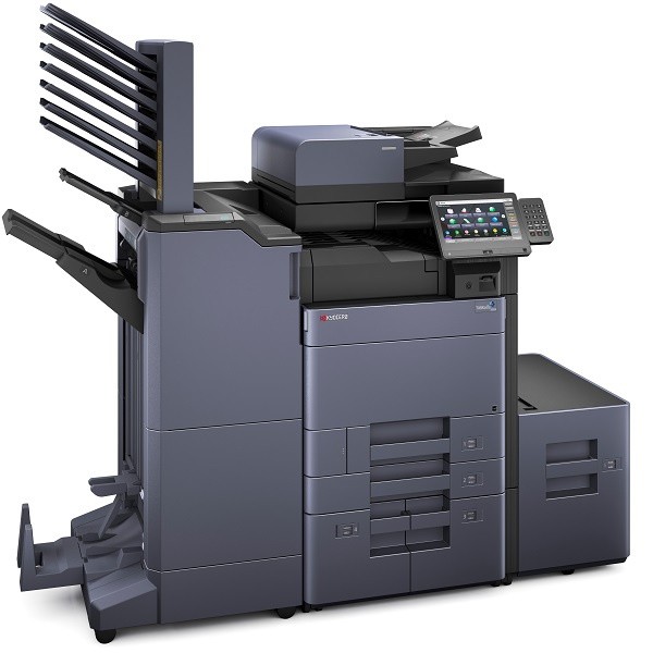 KYOCERA TASKalfa 5003i ��� �������� �����-�����