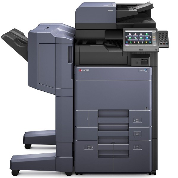 KYOCERA TASKalfa 5003i ��� �������� �����-�����