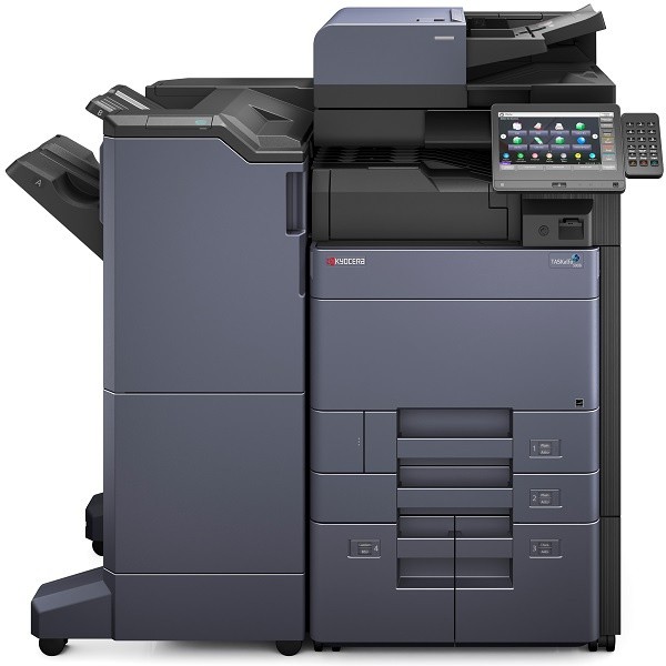 KYOCERA TASKalfa 5003i ��� �������� �����-�����