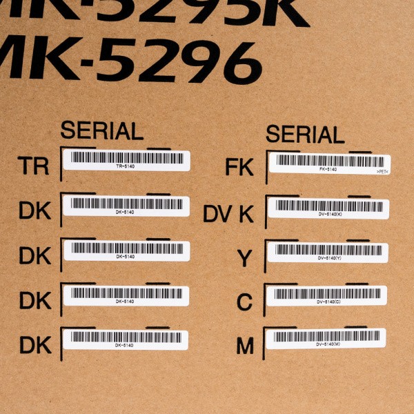 KYOCERA MK-5140 ��������� ��������