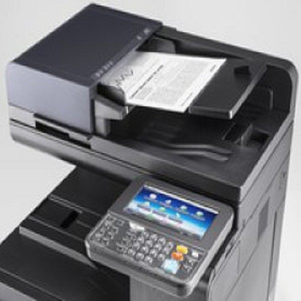 KYOCERA DP-5100 ������������ ���������� �� 75 ������