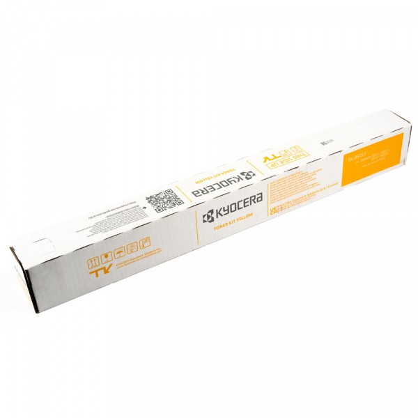 KYOCERA TK-8515Y �����-�������� �����