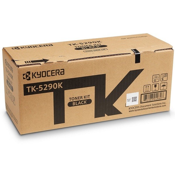 KYOCERA TK-5290K �����-�������� ������
