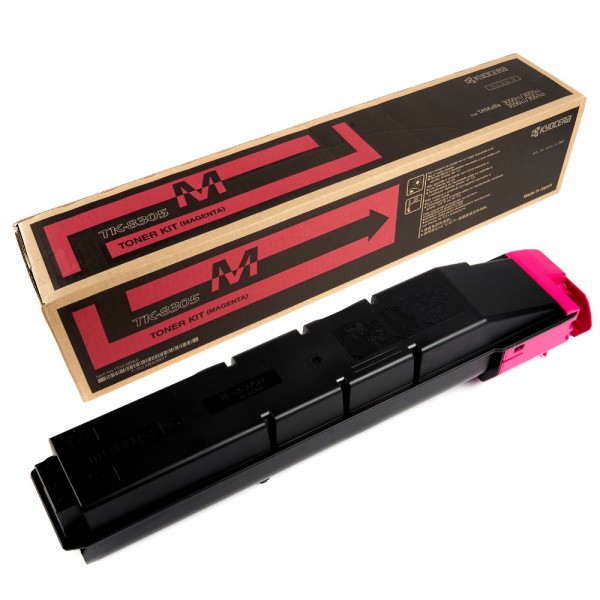 KYOCERA TK-8305M �����-�������� ���������