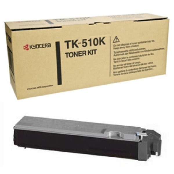 KYOCERA TK-510K �����-�������� ������
