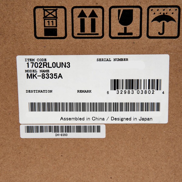 KYOCERA MK-8335A ��������� ��������