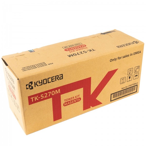 KYOCERA TK-5270M �����-�������� ���������