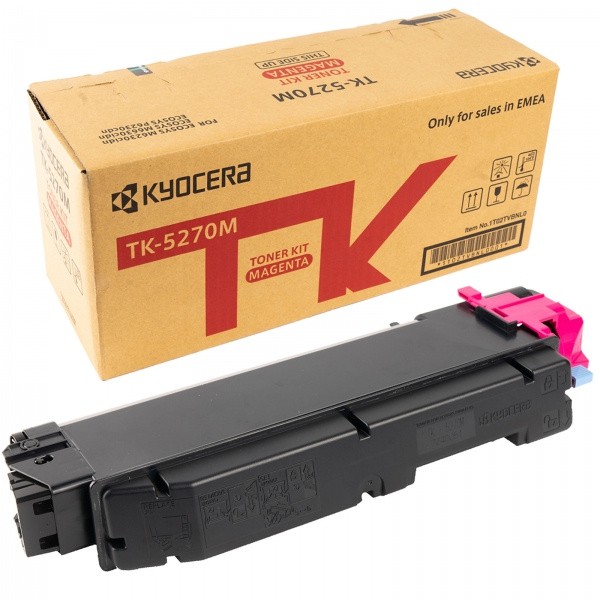KYOCERA TK-5270M �����-�������� ���������