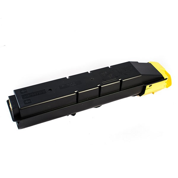KYOCERA MITA TK-8505Y �����-�������� ��� TASKalfa 4550ci, 4551ci, 5550ci, 5551ci (�����, 20 000 ���)