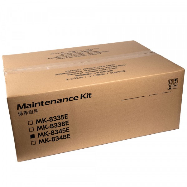 KYOCERA MK-8345E ��������� ��������
