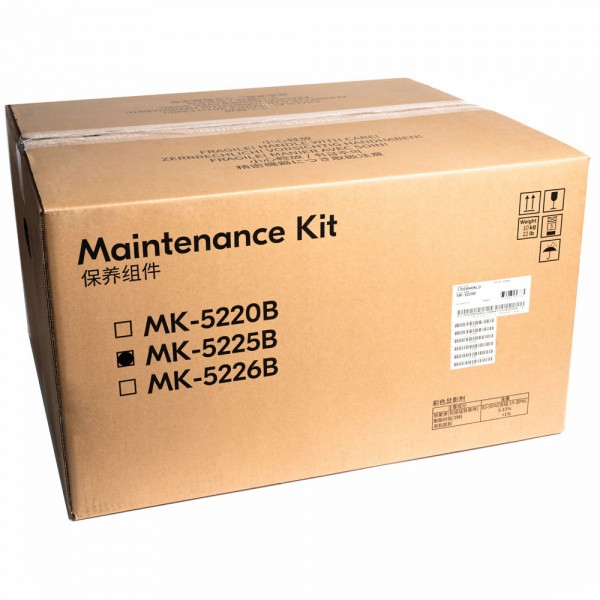 KYOCERA MK-5225B c�������� ��������