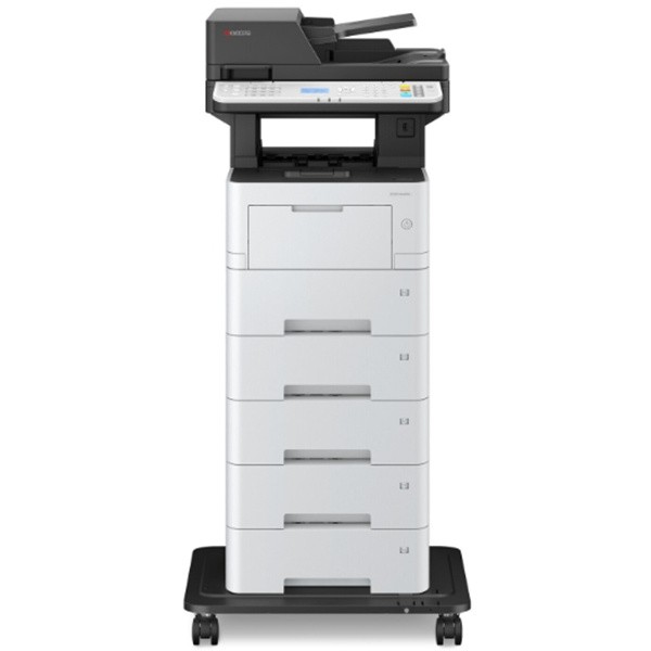 KYOCERA ECOSYS MA4500fx ��� �������� �����-�����