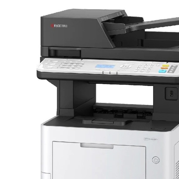 KYOCERA ECOSYS MA4500fx ��� �������� �����-�����