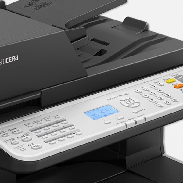 KYOCERA ECOSYS MA4500fx ��� �������� �����-�����