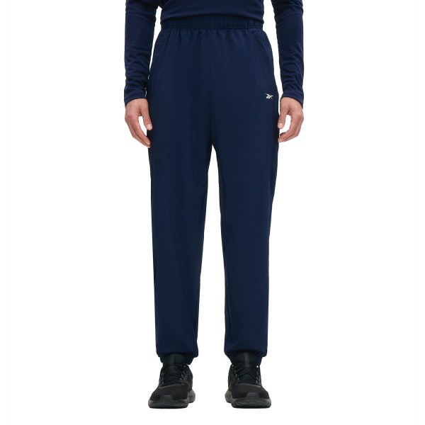 ������� ����� ID TRAIN WOVEN PANTS