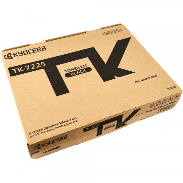 KYOCERA TK-7225 �����-��������