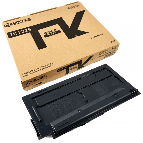 KYOCERA TK-7225 �����-��������