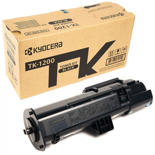KYOCERA TK-1200 �����-��������
