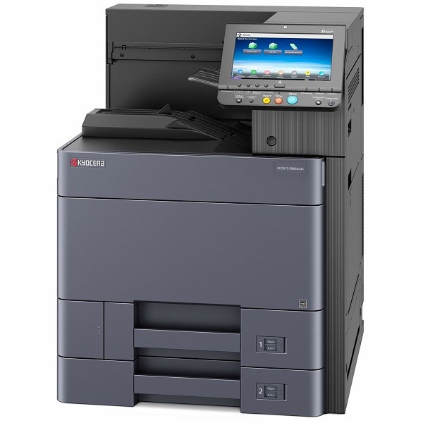 KYOCERA ECOSYS P8060cdn ������� �������� �������