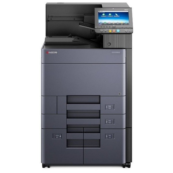 KYOCERA ECOSYS P8060cdn ������� �������� �������