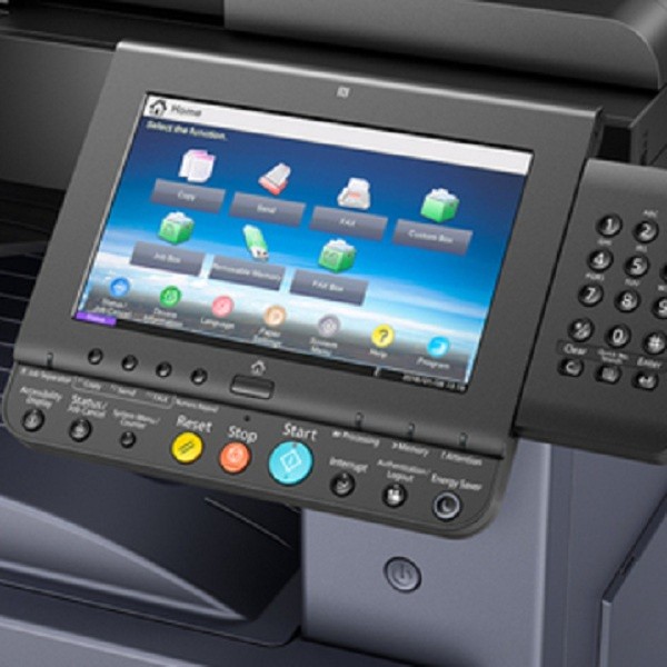 KYOCERA ECOSYS P8060cdn ������� �������� �������