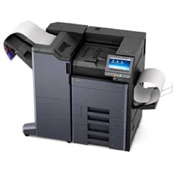KYOCERA ECOSYS P8060cdn ������� �������� �������