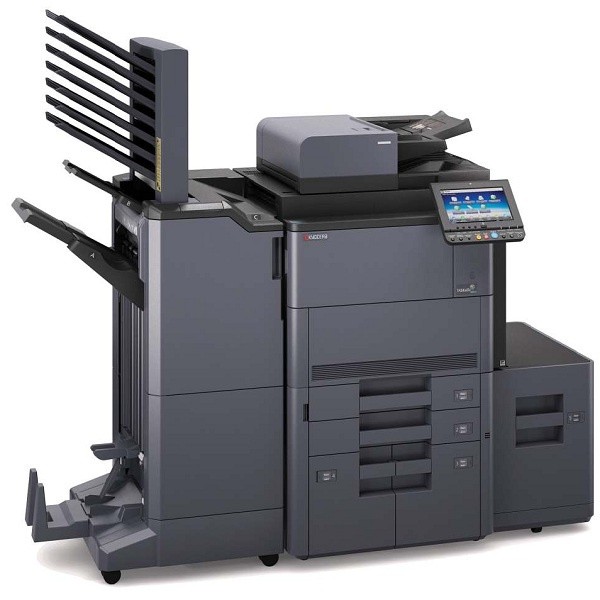 KYOCERA ECOSYS P8060cdn ������� �������� �������
