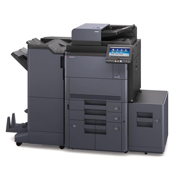 KYOCERA ECOSYS P8060cdn ������� �������� �������