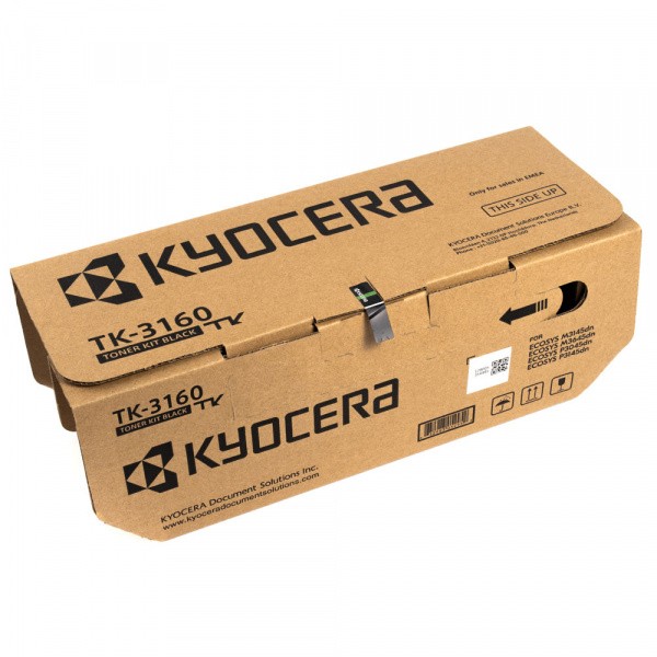 KYOCERA TK-3160 �����-��������