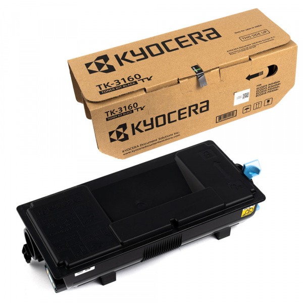 KYOCERA TK-3160 �����-��������