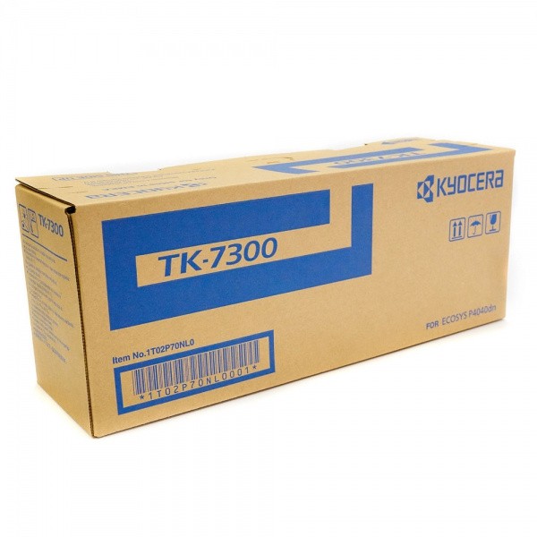 KYOCERA TK-7300 �����-��������