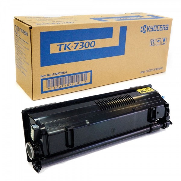 KYOCERA TK-7300 �����-��������