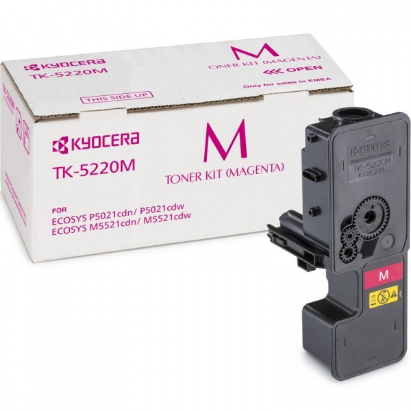 KYOCERA TK-5220M �����-�������� ���������