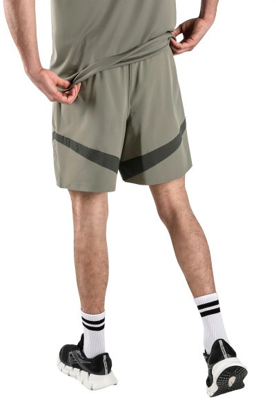 ������� ����� RBK.B WOVEN SHORT